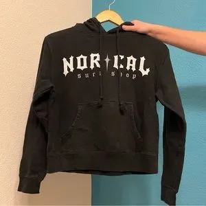 Tops Norcal Surf Shop Hoodie Poshmark